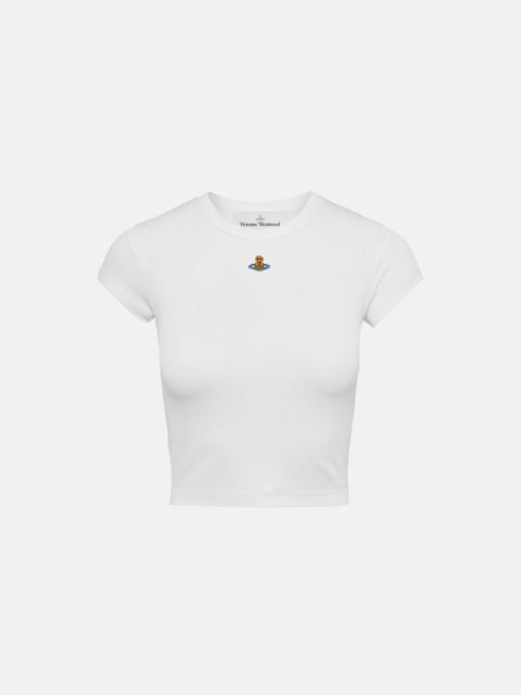 Vivienne Westwood BABY PERU T-SHIRT