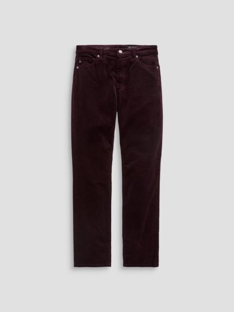 AG Jeans Mari Velvet Pant