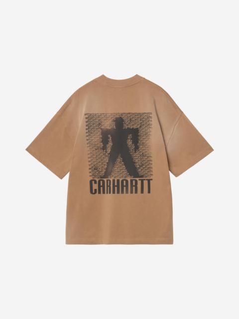 Carhartt WIP Bricky Man T-Shirt
