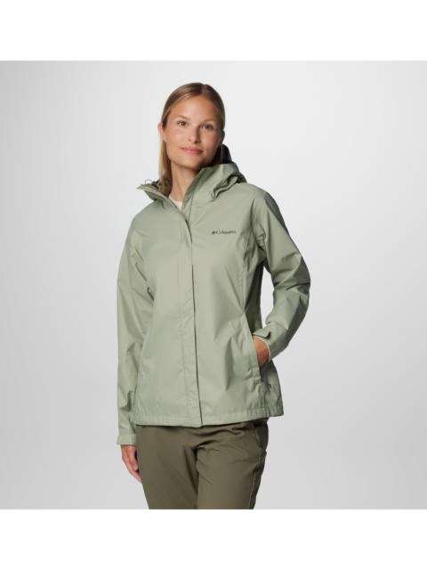 Columbia Women’s Arcadia II Rain Jacket