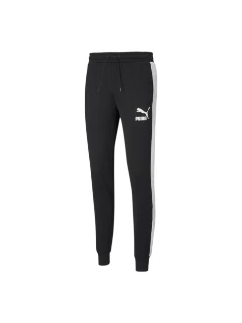 PUMA PUMA ICONIC T7 Track PANTS PT 530098-01