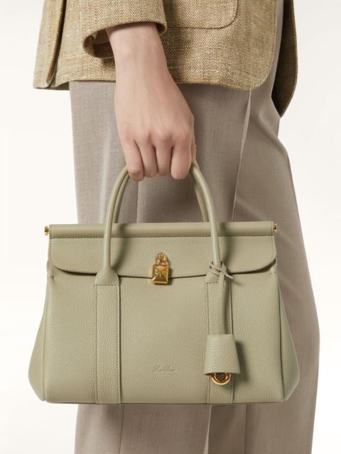 Loro Piana Loom Bag L25