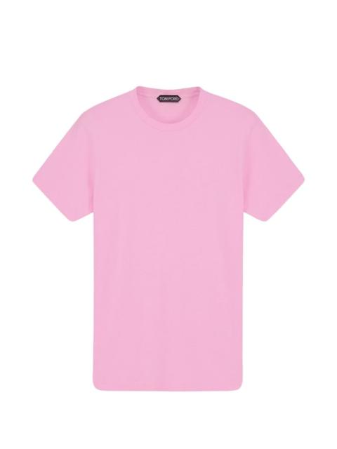 TOM FORD crew-neck T-shirt