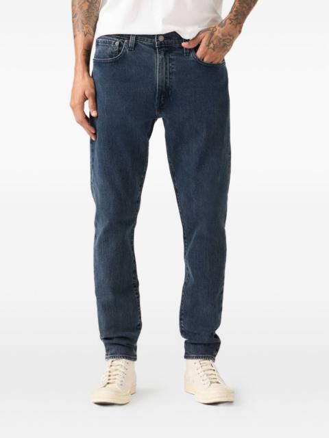 Levi's 512 slim-fit jeans