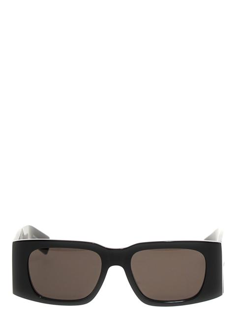 Sl 654 Sunglasses Black