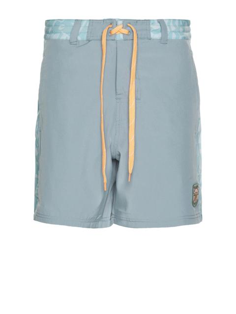 malbon Grotto Trunks