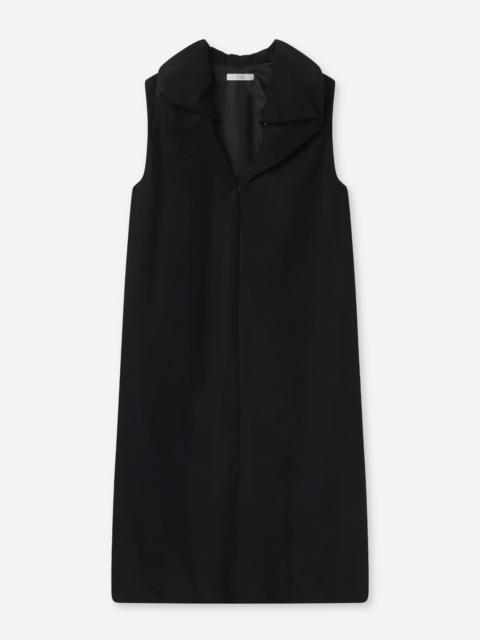 CO Cloud Collar Tank Dress in Cotton