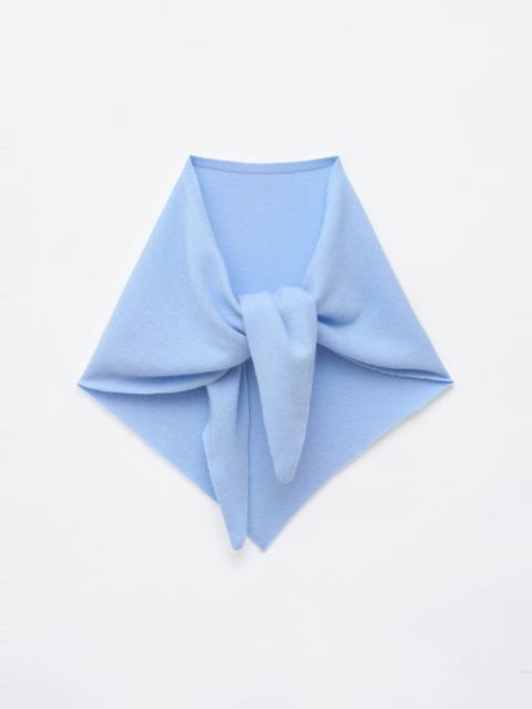 & Other Stories Cashmere Scarf