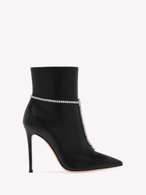 Gianvito Rossi BRILLIANT BOOTIE