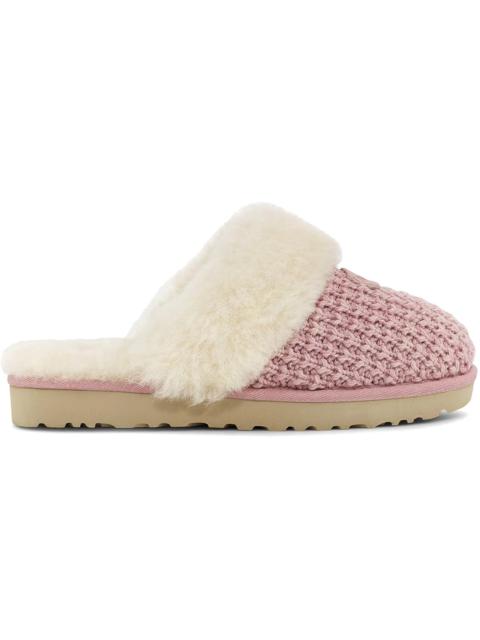 UGG UGG Cozy Slipper Pink Crystal (Women's)
