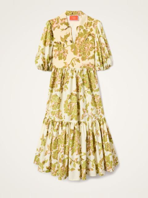 La DoubleJ Ischia Dress