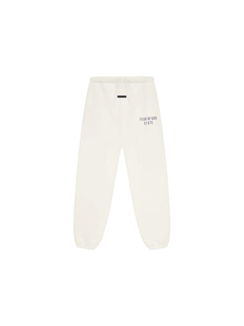 ESSENTIALS Fear of God Essentials Fleece Essential Sweatpant Shell