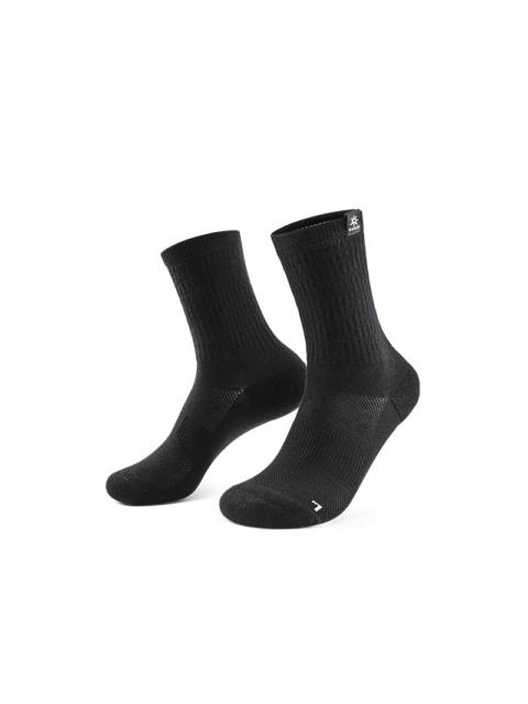 KAILAS Kailas Mid-cut Lightweight Trekking Socks Unisex