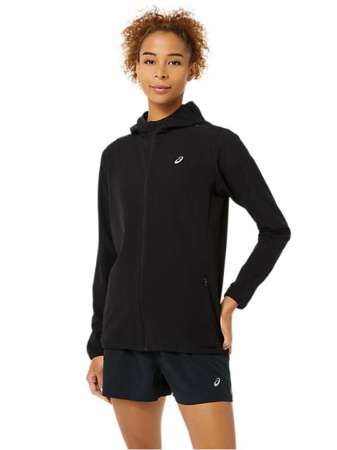 Asics WOMEN'S READY-SET JACKET