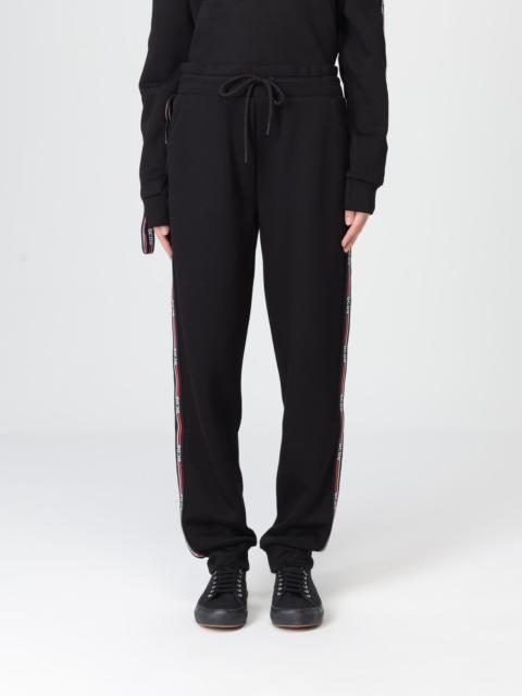 GCDS Pants woman GCDS