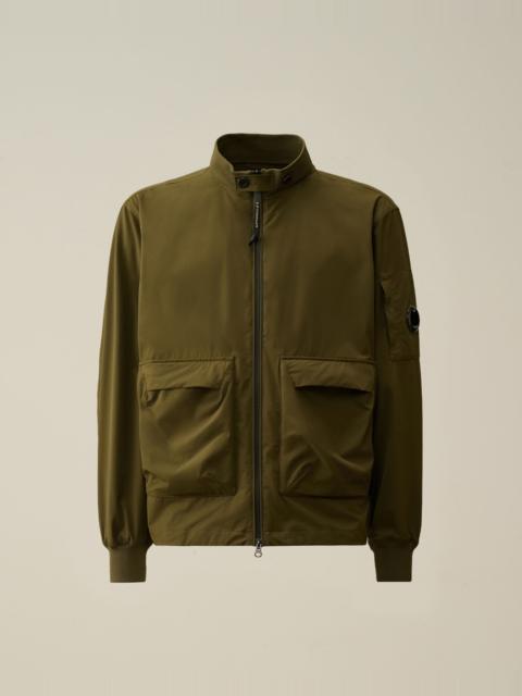 Pro-Tek Bomber Jacket