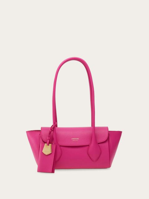 FERRAGAMO East-West tote bag (S)