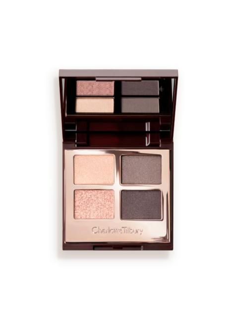 Charlotte Tilbury LUXURY PALETTE THE UPTOWN GIRL
