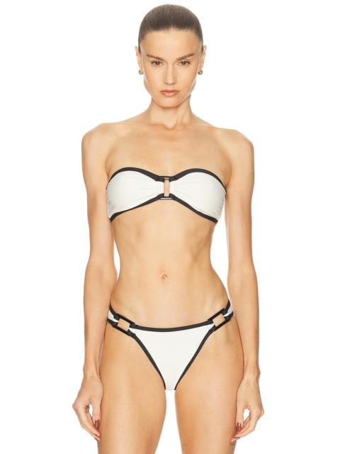 Solid & Striped The Tati Top