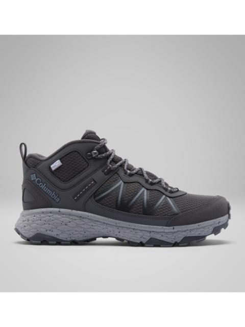 Columbia Men's Peakfreak Rush Mid OutDry Shoe