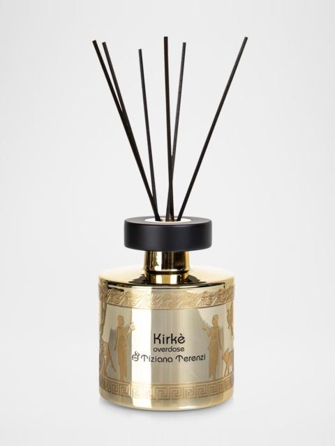 Tiziana Terenzi Kirké Overdose Diffuser, 6.7 oz.