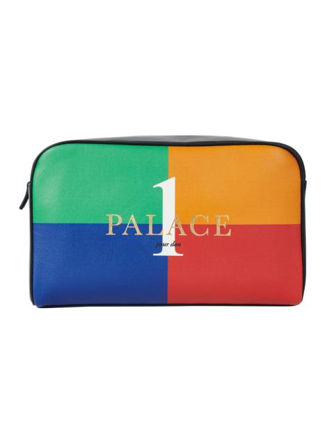 PALACE POUR DON WASH BAG MULTI