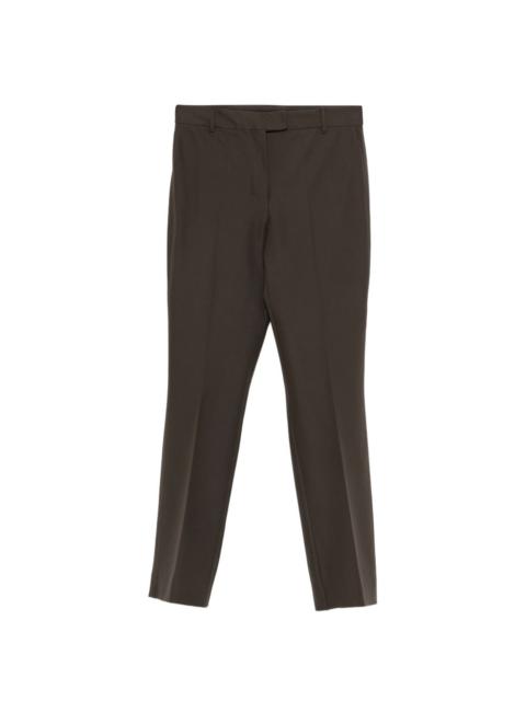 'S Max Mara slim trousers