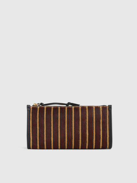 Madewell The Lexington Zip Pouch