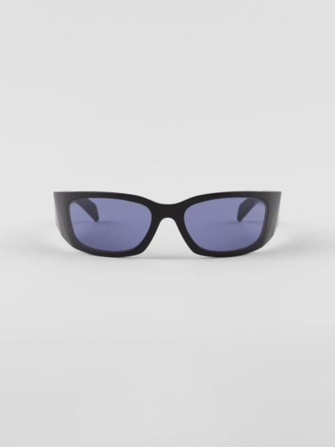 Prada Symbole sunglasses