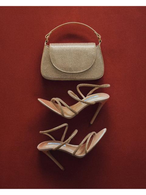 STEVE MADDEN SYLO HEEL & JORDIN BAG BUNDLE