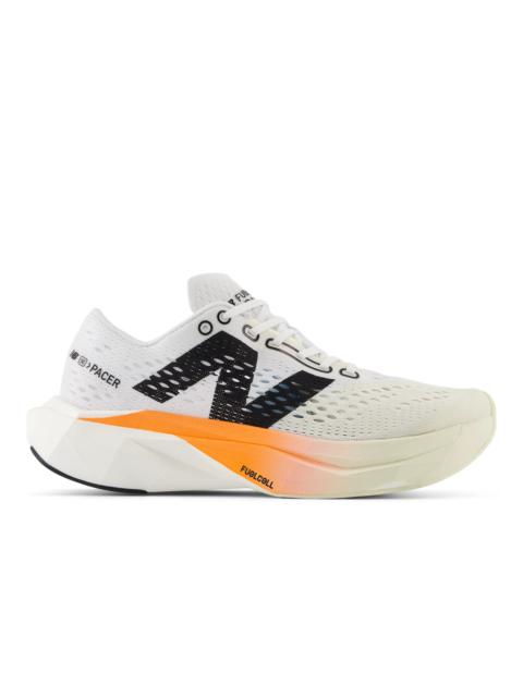 New Balance Women's FuelCell SuperComp Pacer v2 Running Shoes
