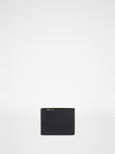 Jil Sander Pocket Wallet