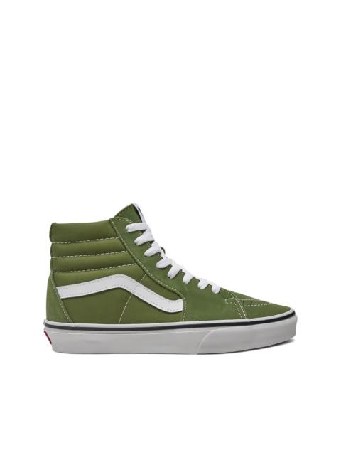 Vans SK8 HI "Pesto" sneakers