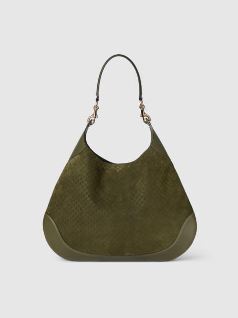 GUCCI Gucci B medium shoulder bag