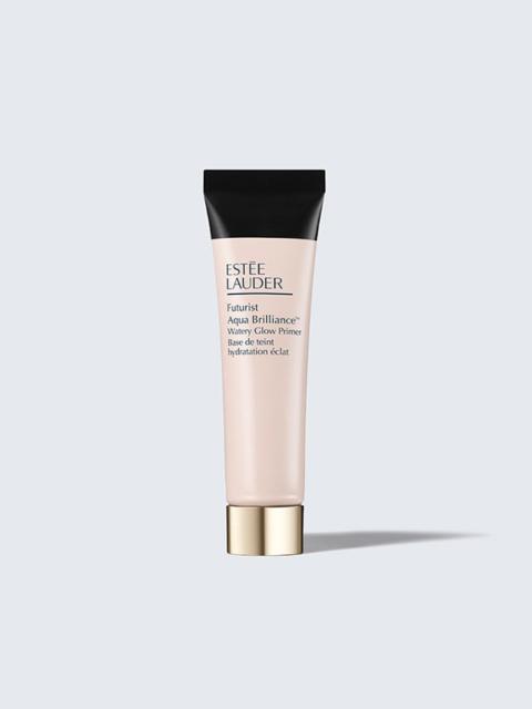 Estée Lauder Futurist Aqua Brilliance™ Travel Size Watery Glow Primer