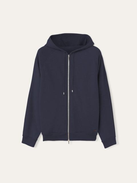 Loro Piana Asago Bomber