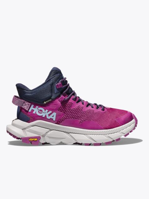 HOKA ONE ONE Women's Trail Code GTX