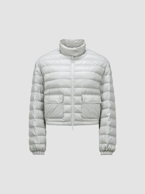 Moncler Morelans Short Down Jacket