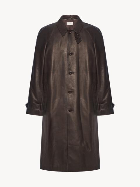 The Row Sitali Coat