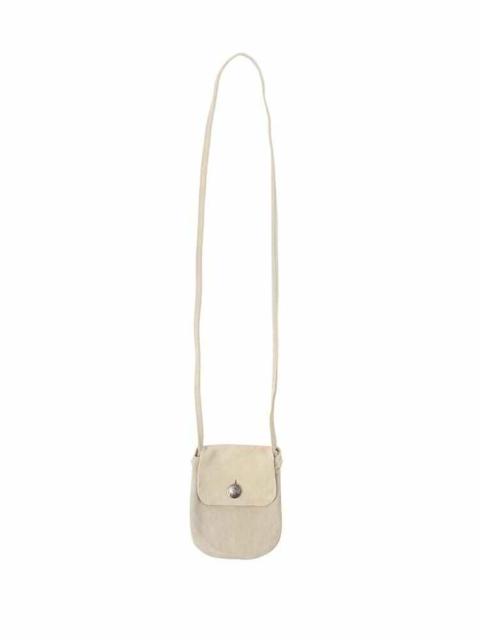 visvim MEDICINE BAG BEIGE