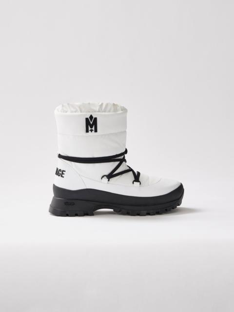 MACKAGE CONQUER Re-Stop ankle boot for women