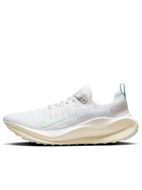 Nike (WMNS) Nike Infinity Run 4 'White Barely Green' HF4306-100
