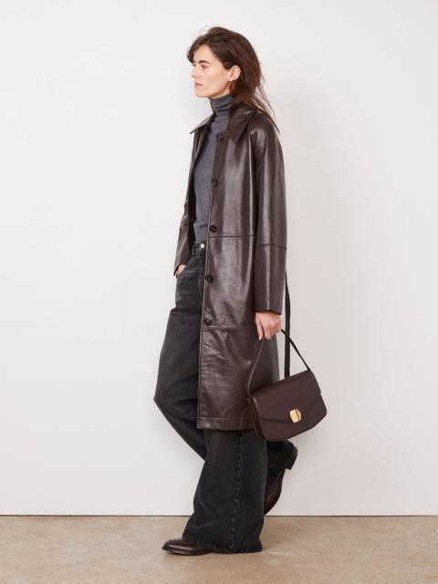 OFFICINE GÉNÉRALE CHRISTA COAT
