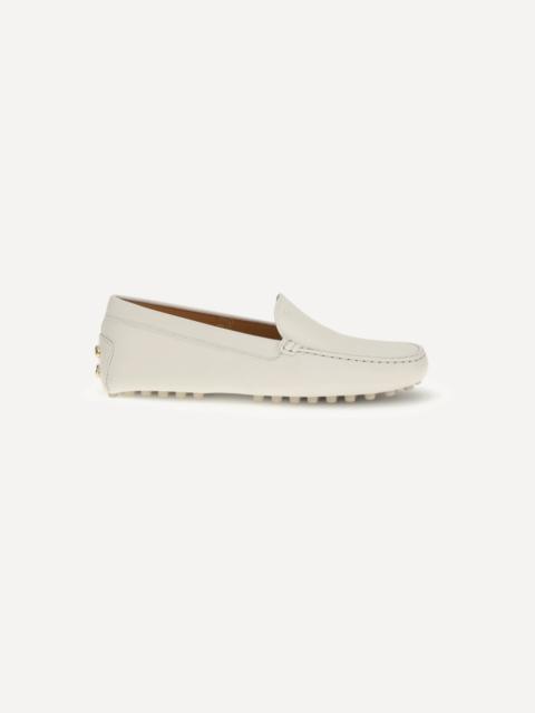 Tod's Leather Gommino Loafers
