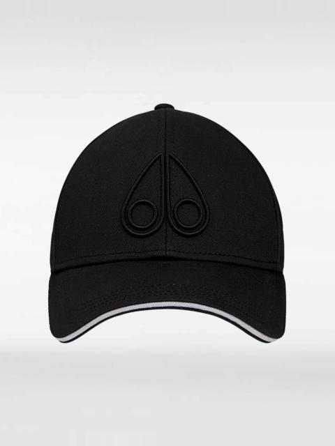 MOOSE KNUCKLES ASHDALE CAP