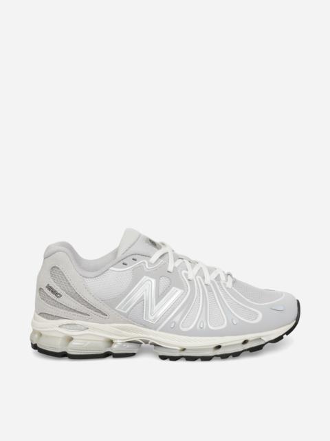 New Balance ABZORB 1890 Sneakers Slate Grey / Silver Metallic