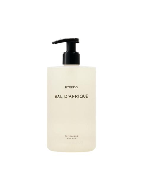 BYREDO Bal d'Afrique Body Wash