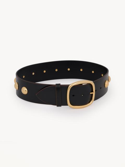 Chloé THE CHLOÉ MIDNIGHT BELT