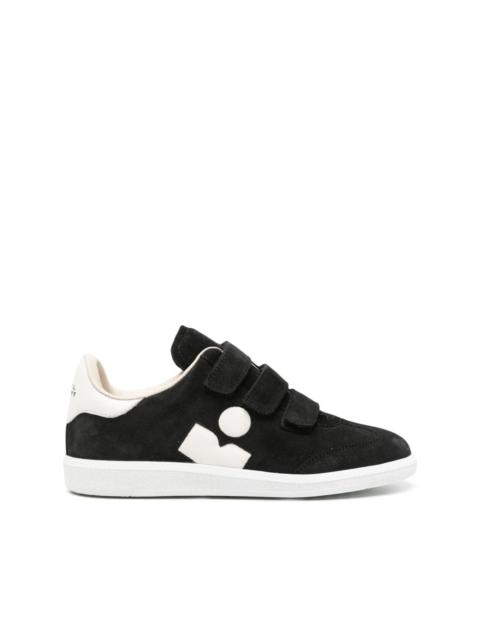 Beth suede sneakers