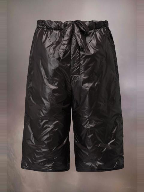 Maison Margiela Nylon shorts